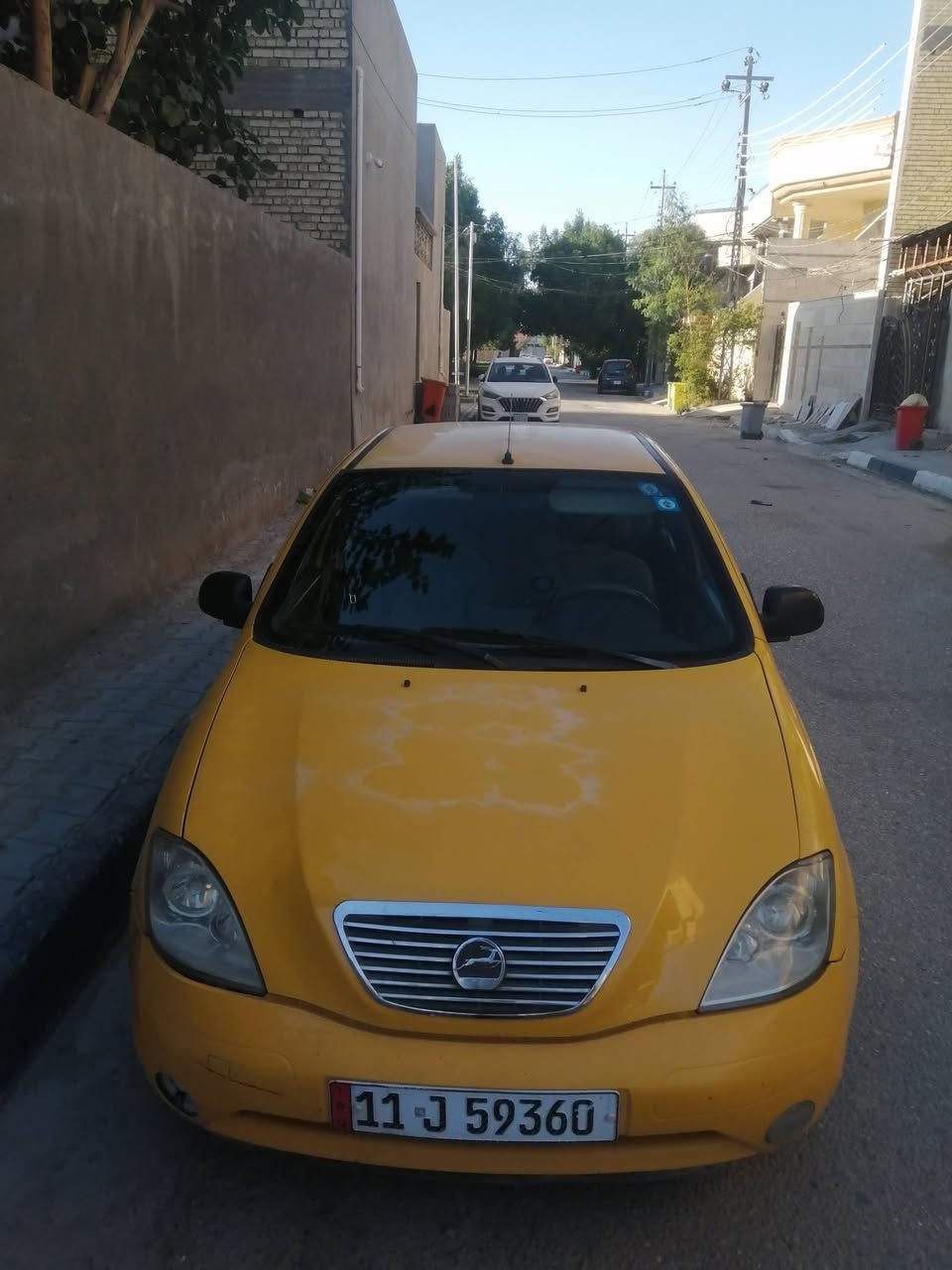 طيبة رقم بغداد موديل 2016 مكان السيارة كربلاء رقم انگليزي  السعر 50 وبيه مجال السيارة نظيفة مثل ما موضح بالصور التواصل على الرقم  ***********
