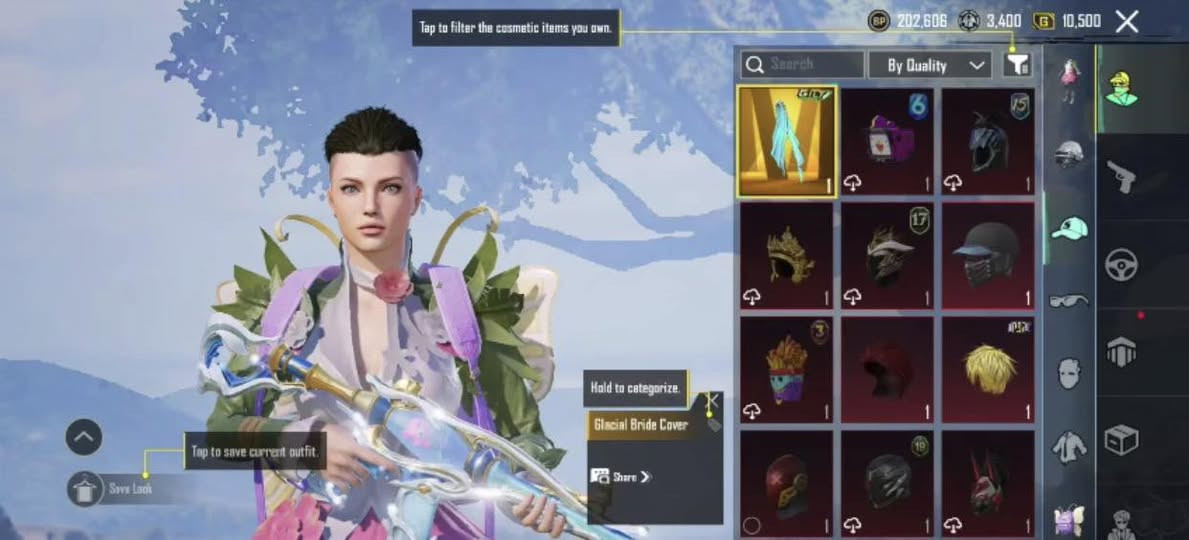 حساب ببجي للبيع 350 قفل قفل


**إذا كنت صاحب هذا الإعلان وتريد حذفه لأي سبب، رجاءا أرسل رسالة إلى الدعم الفني**