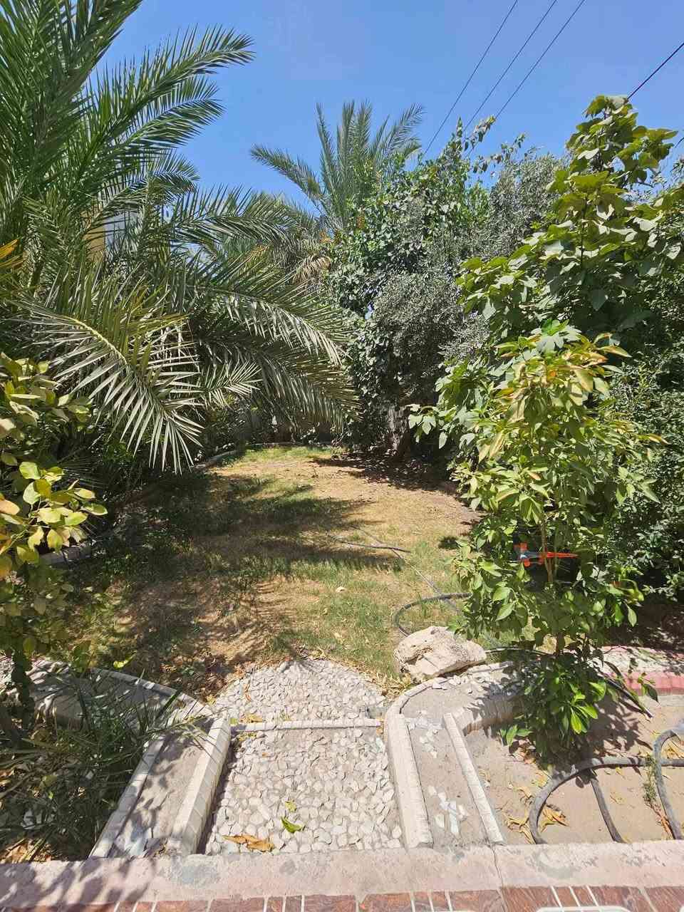 #تنببة: ننشر اعلاناتكم مجاناً حتى نخلصكم من صفحات بنت الصرخية اللي تبتزكم بارصدة 
___________________________________
🏡 بيت مميز للبيع – فرصة رائعة
📍 الموقع: المدحتية – شارع البطاوي القديم، مجاور سيد حبيب العوادي.
📐 المساحة: 600 متر مربع
📄 نوع السند: طابو زراعي – سند 25
🏠 عدد الطوابق: طابقان
🔹 الطابق الأرضي يتكون من:
* غرفتين و صالة و استقبال مطبخ حار وبارد و هول مع صحيات داخلية و حديقة واسعة مع كراج كبير
🔹 الطابق الثاني يتكون من:
* سويت كامل
* غرفة إضافية 
💰 السعر مناسب جداً وللجادين فقط.
📞 للاستفسار والتواصل مباشرة مع صاحب الدار (واتساب واتصال): ***********
