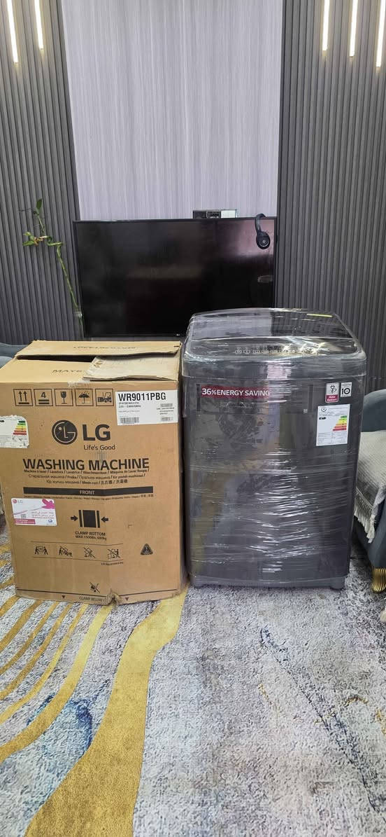 سلام عليكم غساله فول اوتوماتيك ايلجي اصلي  وكاله اخت الجديده فول مستخدم قليل غنيه  عن التعريف حجم كبير بطانيه ١٨ كيلوو انفيرتر اقتصادي غسل وتجفيف وتنشيف  انفيرتر اقتصادي السعر ٤٥٠ مكاني بغداد متوفر توصيل *********** بلاد رز, ديالى
