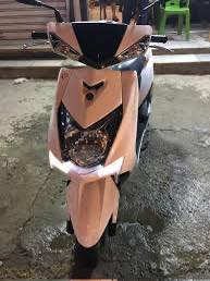 دراجه سكنس البيع ستخدام قليل ب350 مال مستعجل07724192889وتساب فقط ماجاو...