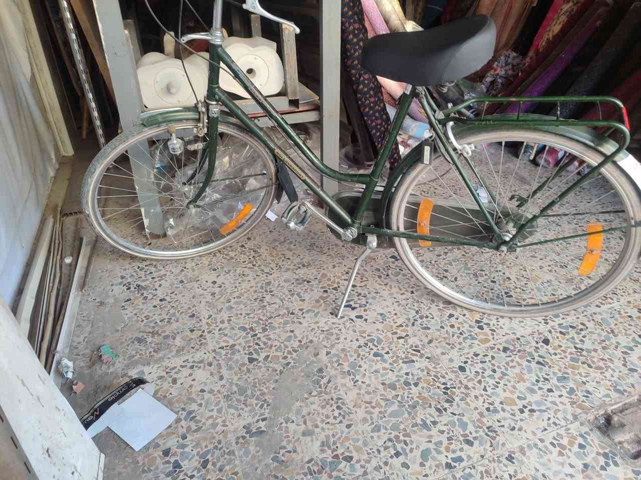 سلام عليكم ورحمه الله وبركاته اخوان باسكل البيع ياباني اصلي امانت الله ورسوله السعر100وبي مجال الشراي وهذا رقمي بي واتساب *********** واني خادم مكاني بغداد الشعب شارع السواق المركزية
