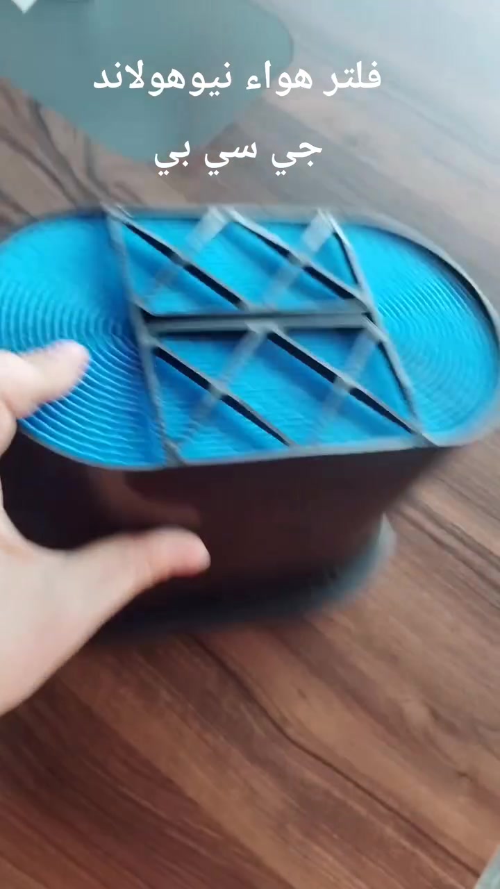 فلتر هواء جي سي بي


**إذا كنت صاحب هذا الإعلان وتريد حذفه لأي سبب، رجاءا أرسل رسالة إلى الدعم الفني**