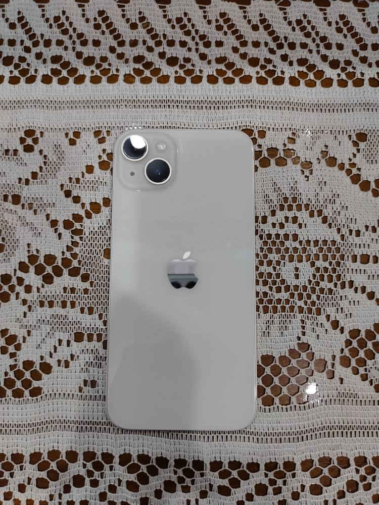 ايفون 14 بلس 

الذاكره 128

بطاريه 84 

نموذج M 

شرق اوسط 

نضافه 100%  وتر بروڤ كلشي مامبدل 

السعر 635 عنوان سماوه مركز 

اتصال *********** السماوا, المثنى
