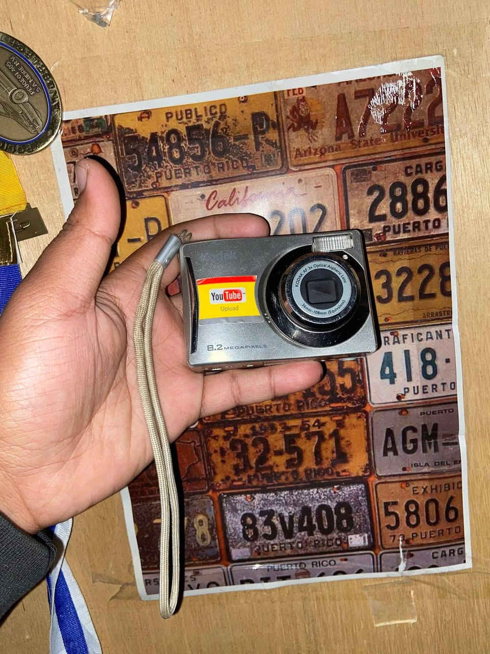 كأمره شغاله بل كامل ويه رام٦٤كيكه للبيع متوفر توصيل داخل بغداد الشعله فقط السعر 30الف


**إذا كنت صاحب هذا الإعلان وتريد حذفه لأي سبب، رجاءا أرسل رسالة إلى الدعم الفني**