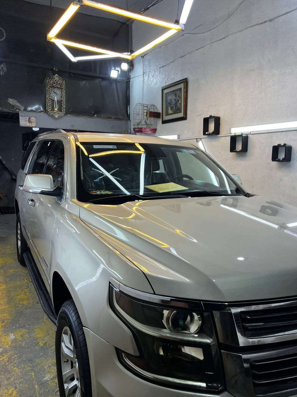 تاهو وكالة الغانم خليجي كفاله عامة ضربه صبغ تبديل ادوات تترقم على القرار الجديد 
السيارة مواصفات LT 
مكاني البصرة السعر185 
رقم الهاتف *********** البصرة, العراق
