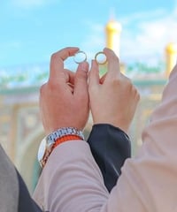 مرحبا اني اعزب موضف وريد موضفه لزواج عل سنه الله ورسوله الكريم في بغدا...