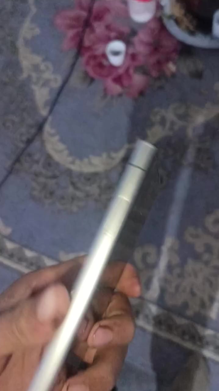 السلام عليكم موجود موبايلين وايباد الشراي يجي خاص تفاصيل بالخاص🔥🤍


**إذا كنت صاحب هذا الإعلان وتريد حذفه لأي سبب، رجاءا أرسل رسالة إلى الدعم الفني**