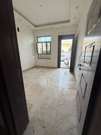 للأيجار بيت مودرن زيرو غير مسكون بناء 2026 مساحة البيت 50 متر 🔱  محتوي...