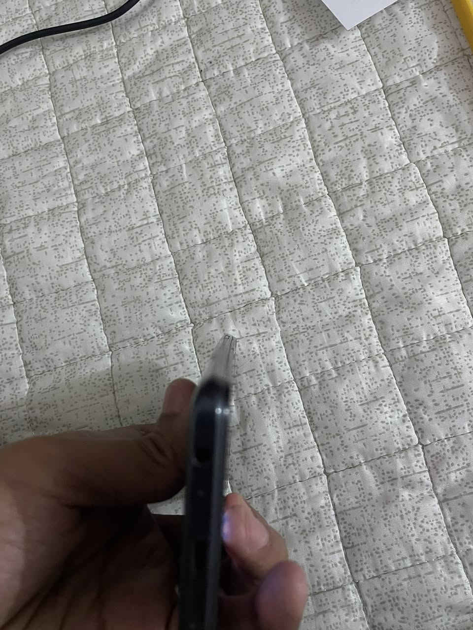 موبايل انفنكس هوات 12 i ذاكره 64 سعره 60 وبي مجال مكاني بغداد حي العامل


**إذا كنت صاحب هذا الإعلان وتريد حذفه لأي سبب، رجاءا أرسل رسالة إلى الدعم الفني**