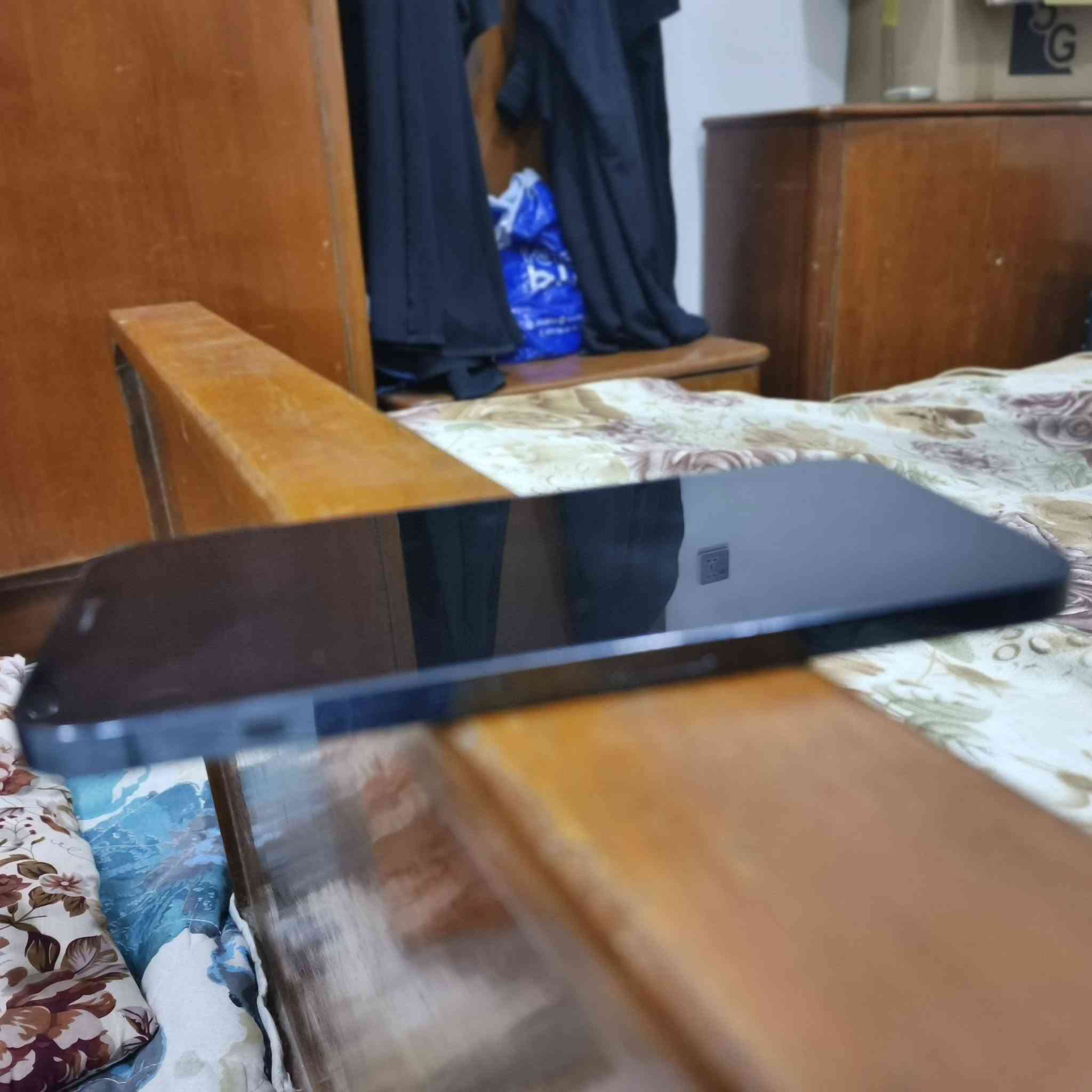 ايفون ١٢ برو ماكس ذاكره ٢٥٦ شاشه مبدله الاصليه و البطاريه مبدله واكو كسر داخلي بل كامره البعيده بس الكامره الطبيعيه كلشي مابيه السعر 300 العنوان ابو الخصيب


**إذا كنت صاحب هذا الإعلان وتريد حذفه لأي سبب، رجاءا أرسل رسالة إلى الدعم الفني**