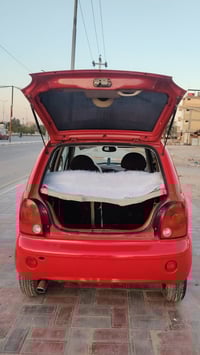 كيو كيو • ٢٠١٣ • مكفوله صبغ