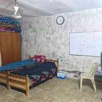 بيت للبيع • قرب ملعب دلغم • ١١٠م