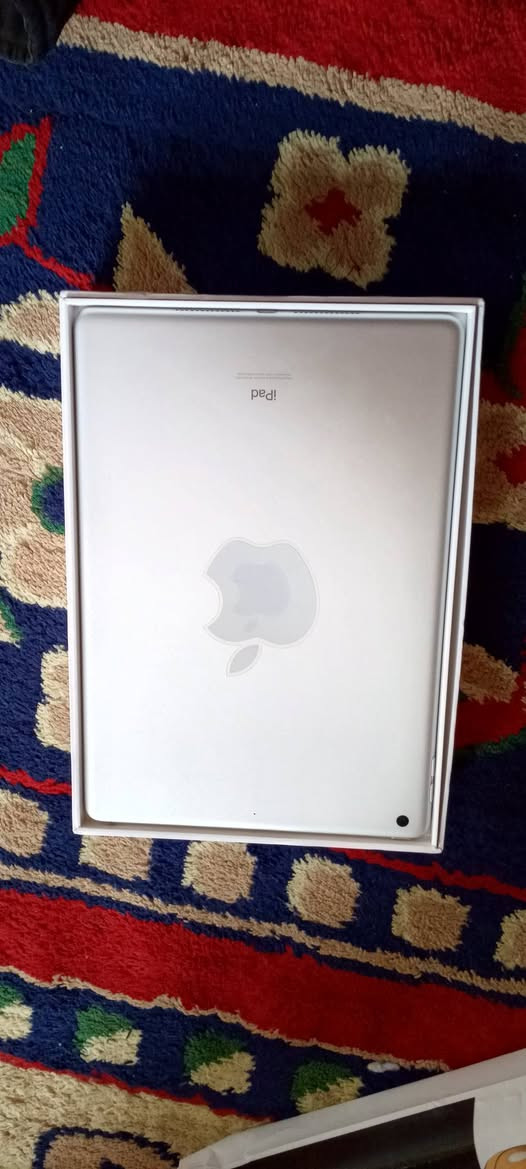 سلام عليكم يولد ايباد 9 سعره قفل300 لحد يجي ايكول ايصير 200 رحمه الوالديكم


**إذا كنت صاحب هذا الإعلان وتريد حذفه لأي سبب، رجاءا أرسل رسالة إلى الدعم الفني**