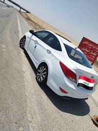 اكسنت خليجي • ٢٠١٦ • كفاله عامه