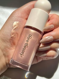 هايلايتر رير • اصلي ايطاليا • ألوان برونزي أصفر