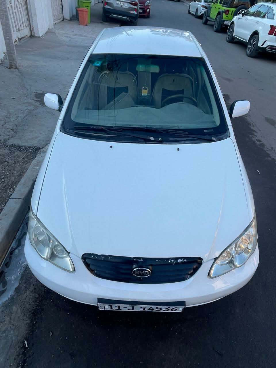 وايدي f3 مصبوغة حزام السعر. 48بيها مجال بسيط جداً المكان منصور.
+964 775 759 7998


**إذا كنت صاحب هذا الإعلان وتريد حذفه لأي سبب، رجاءا أرسل رسالة إلى الدعم الفني**