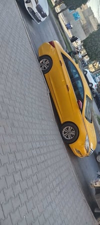 البيع سوناتا 2014 حادث بس خشم البنيد كفاله عامه سياره جاهزه مكينه كير ...