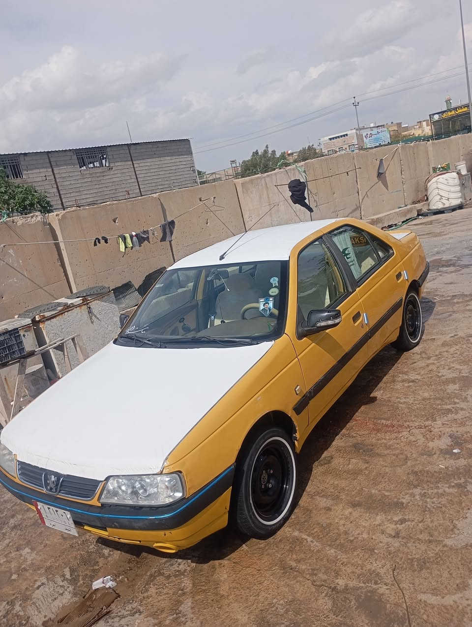 سلام عليكم
بيع او مراوس 
بيجو لميس أكد مديل 16رقم نجف راعيها يمي تحويل مباشر مطلوبه هيئه تريد وراك تريد وراي كير فرنسي ستوني شاده محرك بي بدايه بخار ستوه منسم زوج تايرات جدد حداديه حلوه درايمات جدد دواخل بلاد حلوه سياره مكفوله من الضربه القويه بيها دحجات وباردات فقط كدام عينك مكاني نجف حي الميلاد معروضه38 وبيها مجال بصيط ***********
