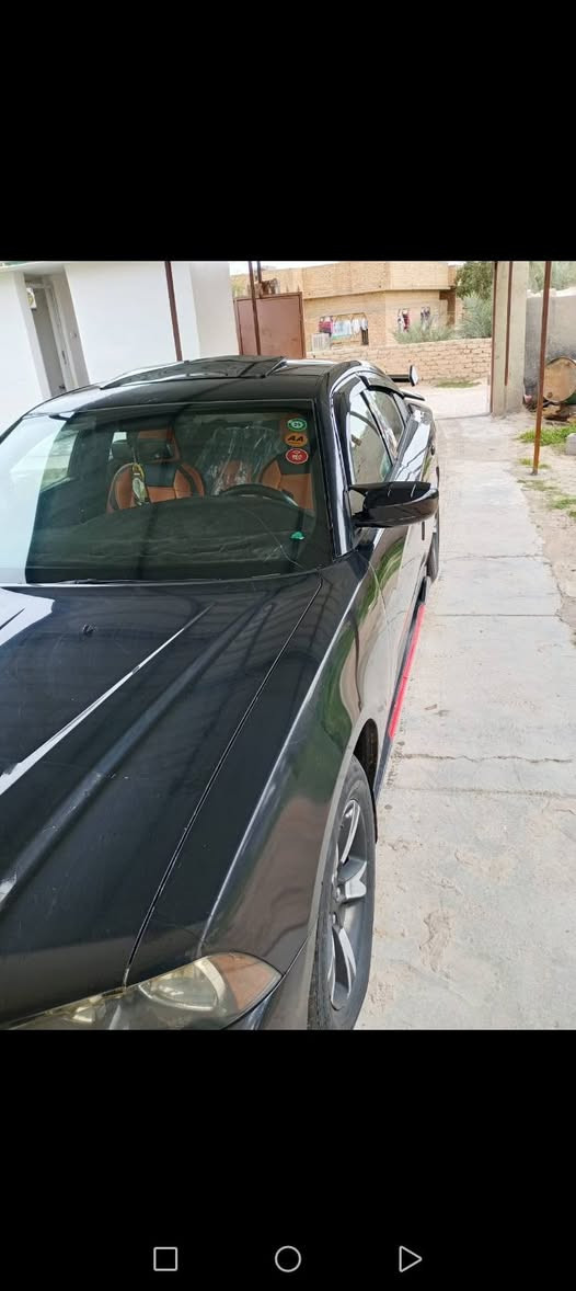 السلام عليكم♕ جارجر للبيع♕ 2013♕ السياره لا ضربه لا مدعومه لا قلبه ولا مرتكيه مصبوغه عام فقط جماليه♕ ماكينه جديده بصمه السياره♕ جير جديد تخم تاير♕ جواها♕ سنويتها تسقط لل 27 شهر السادس♕ الحب يتصل الرقم وعلى الواتساب♕***********
