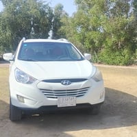 توسان • ٢٠١٢ • محرك ٢٠٠٠