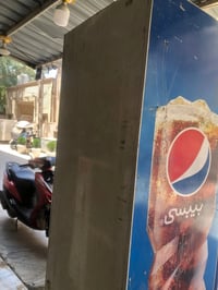 ثلاجة • للبيع