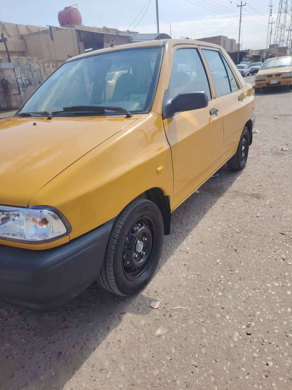 سلام عليكم سابيه مويل 2021 كفاله عامه من صبغ تبديل بركتات مكفوله كير ومكينه خير من الله حداده على طول سياره تخم تاير هيه و غرامات مصفر سنويه ٢٧ سعره 53 بيه مجال قليل علوان ميسان ***********
