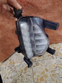 بلوجكتر سنتافيا كراند جهة السايق L  اصلي وكالة السعر 80 ألف مكاني بغدا...