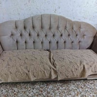 تخم تكمه • تكمه للكنب • حشوة