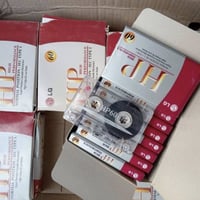 كاسيتات • جديده • العدد ٤٠٠