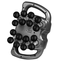 جهاز تدليك • توصيل • أجهزة منزلية