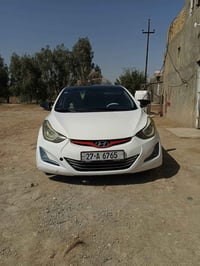 النترا • ٢٠١٤ • شرط محرك وكير