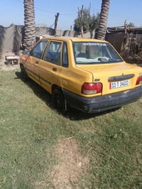 صبا • ٢٠١١ • رقم بغداد