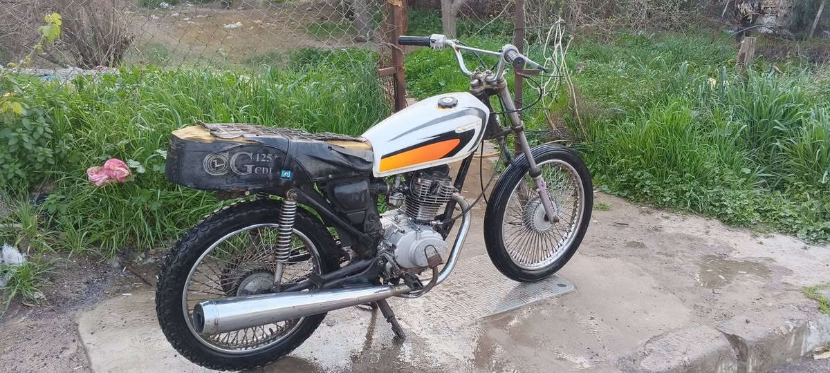 للبيع اب ميه مكاني سومر شغال


**إذا كنت صاحب هذا الإعلان وتريد حذفه لأي سبب، رجاءا أرسل رسالة إلى الدعم الفني**