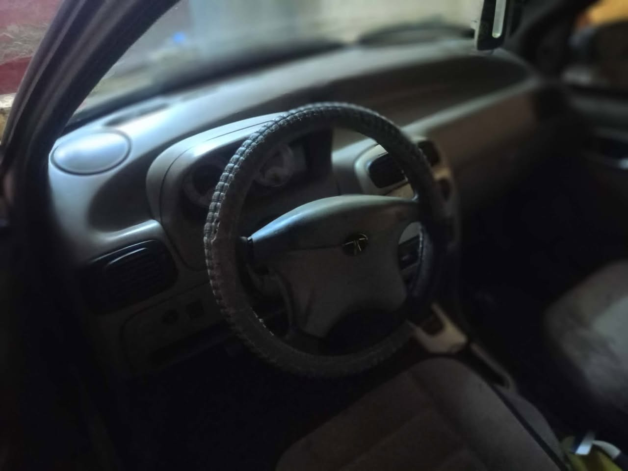 سياره للبيع بس ب 6 اوراق 
.تاتا هندي.رقم احمر نينوى.شرط.وكالا.من الوكيل تحويل.من شرعي.كاربون.مابيها.موديل 2010 .سنويه.2018.هياء.وغرامه معرف اشكد.عليها.عل.مشتري.كير.مكينه خير.من الله.السعر.6.اوراق.
مكان السياره موصل 
التواصل ع خاص 
مندوبه مبيعات اعرض سيارات مقابل عموله بسيطه


**إذا كنت صاحب هذا الإعلان وتريد حذفه لأي سبب، رجاءا أرسل رسالة إلى الدعم الفني**