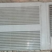 مكيف جبسون • ٢ طن • استخدام قليل