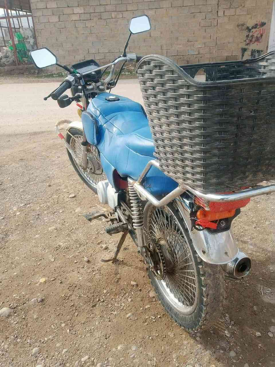 السلام عليكم يؤجد ماطور للمراوس نامي برو  شعندك نزل


**إذا كنت صاحب هذا الإعلان وتريد حذفه لأي سبب، رجاءا أرسل رسالة إلى الدعم الفني**