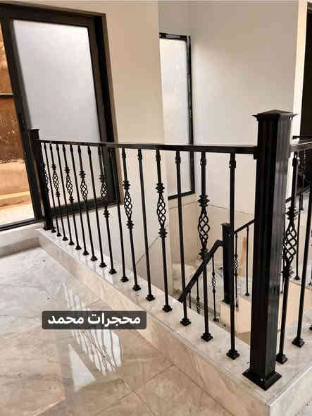 محجرات محمد 
انجاز موديل حديد وقبضه ودنك المنيوم في حي واسطي 
ضمان قوه ومتانه العمل 10 سنوات 

***********
***********
