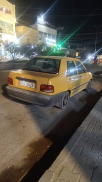 سايبا 2016 منضومه غاز كير مكينه كفاله السياره بأسمي بيها جاملغ عكس الس...