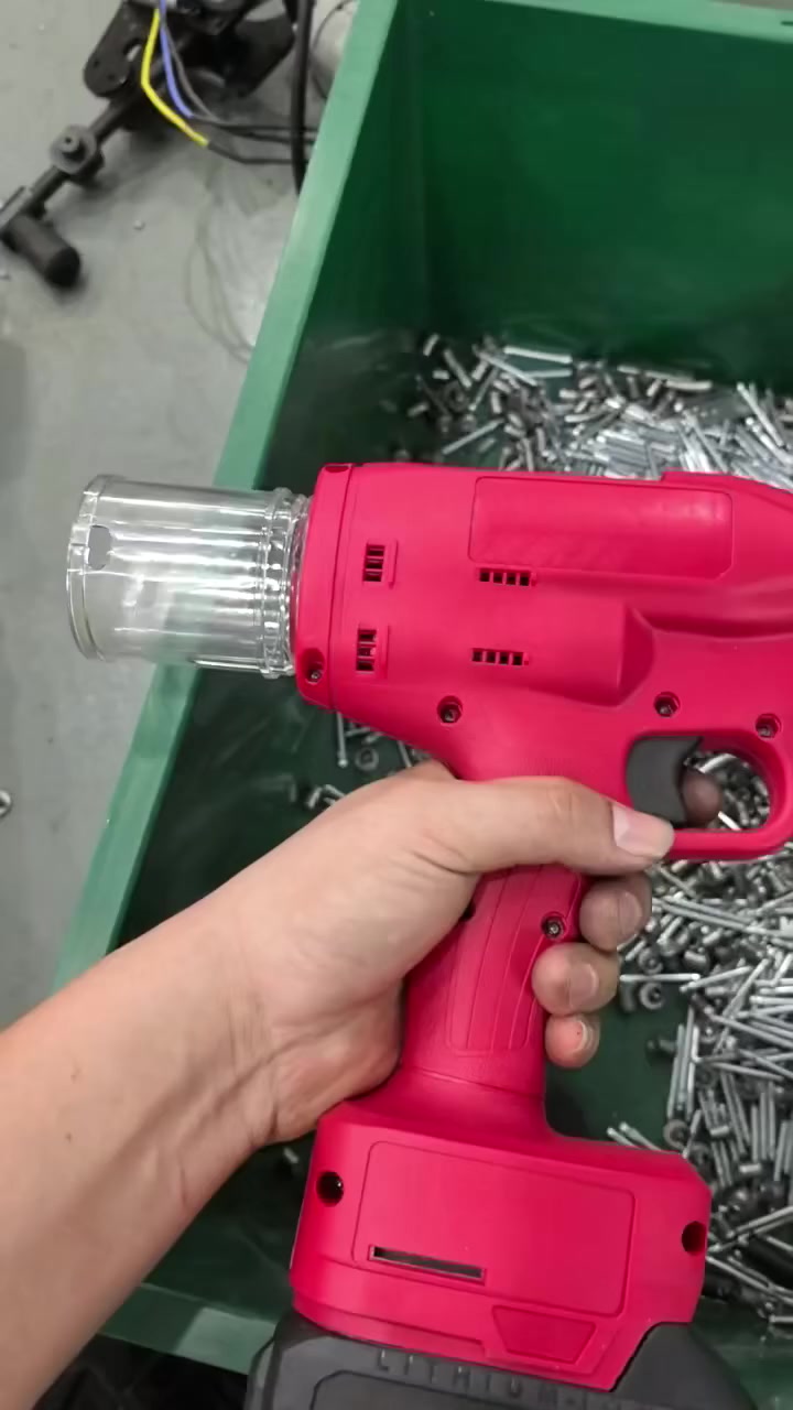 We are a tool manufacturer with 19 years of professional R&D and testing experience. Focus on us, and we will provide you with the most professional advice, products, and services.
Every matter receives a response, and every task is completed. Flexibility, stability, and integrity are our hallmarks.
WhatsApp:+1 2136026274
#factory  #tools  #wholesale #Goodprice #highqualityproducts


**إذا كنت صاحب هذا الإعلان وتريد حذفه لأي سبب، رجاءا أرسل رسالة إلى الدعم الفني**