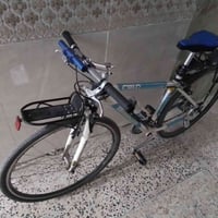 ابيانكه • ايطالي • دراجة