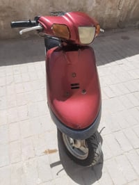 بطة • دبل سكوتر • حلوه