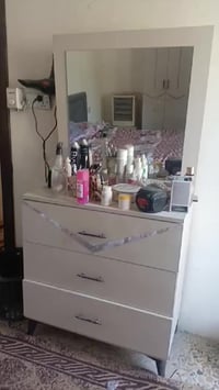 غرفة نوم • ٥ قطع • بغداد جديدة