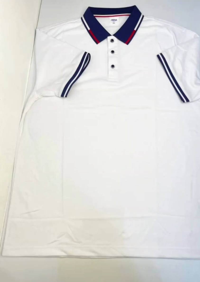 🌟 تميّز بقطعة ما تتكرر! 🌟
​إذا كنت تدور على الكشخة والراحة بنفس الوقت، فهذا المنشور إلك.. جبنالك تشكيلة بخامات راقية وألوان تخبل.
​💡 القاعدة بسيطة: "كل قطعة قياس واحد ولون واحد فقط!" يعني اللي يحجز أول هو اللي يلبسها.
​👕 تفاصيل الموديلات:
​الأبيض & النيلي: للأناقة الكلاسيكية (3XL, L, M).
​الأحمر & البرتقالي: لإطلالة صيفية جريئة (2XL, L).
​المينت & السمائي: ألوان باردة ومريحة للعين (M, 2XL).
​الوردي الهادئ: لإطلالة عصرية ومختلفة (4XL).
​✅ ليش هذه القطعة؟
​تصميم إيطالي: بياقة مخططة وتفاصيل دقيقة.
​قماش ناعم: يخليك مرتاح طول اليوم.
​حصريّة تامّة: ما راح تشوف أحد لابس مثلك!
​🚨 سارع بالحجز الآن قبل نفاذ الكمية!
أرسل صورة القطعة اللي تعجبك خاص 📩.
​📍 متوفر توصيل سريع 
​#أزياء_رجالية #بولو_تيرت #قياسات_خاصة #كشخة_شباب #آخر_حبة #عروض


**إذا كنت صاحب هذا الإعلان وتريد حذفه لأي سبب، رجاءا أرسل رسالة إلى الدعم الفني**