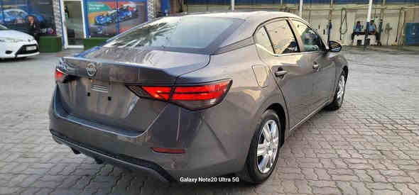 سنترا 2024 جاهز للشحن
صبغ قطعه وحده بنيد فقط
واصل ميناء 98

كمرك وتخليص 22ورقه

***********

***********
