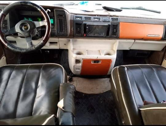 تحية طيبة
اعيد النشر بسبب الوعد الكاذبه

جي ام سي سفاري

كير تعليك اواتماتيك 

موديل /93/

رقم نينوى 

مشروع وطني 

سنويه امجدده  2027

هزه جديده تحويل مباشر

محرك 6 اسرندرابلادي 

كير ومحرك كفالة 

تبريد امامي خلفي سبلت خلفي ثلج 

سبعة راكب دواخل نظيفه 

كشنات جلد شاشه لمس 

صدر تمام شغل وطلع وين مكان 

مكان السيارة بلكوت مركز مدينه 

بيع امراوس حسب القناعه

السعر المطلوب /37/وبيها مجال بسيط   

الاستفسار اكثر اتصال على الرقم التالية 

/***********/***********/
       
        / مكان السيارة بلكوت واسط /
