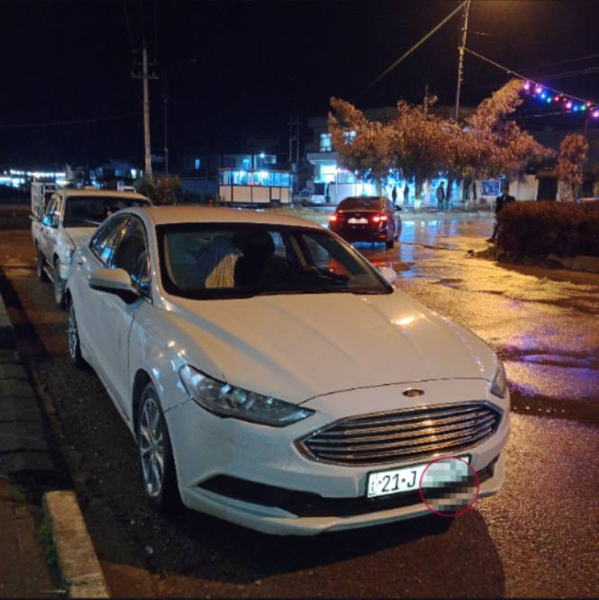 فۆرت فیژن 2017نیوماسەفات مەکینە 15تۆربۆ بۆیاغ بەس بۆنیت سەنوەی تا2028نوەیە (کوشن کارەبای)
سەتوپازدەهەزا کیلۆمتررۆیشتوە
بۆنرخ 115مەحامەلە
ژمارەپیوەندی ***********
