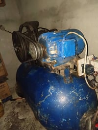 كمبريسر صدامي • ٤٥٠ل • ٧.٥ حصان