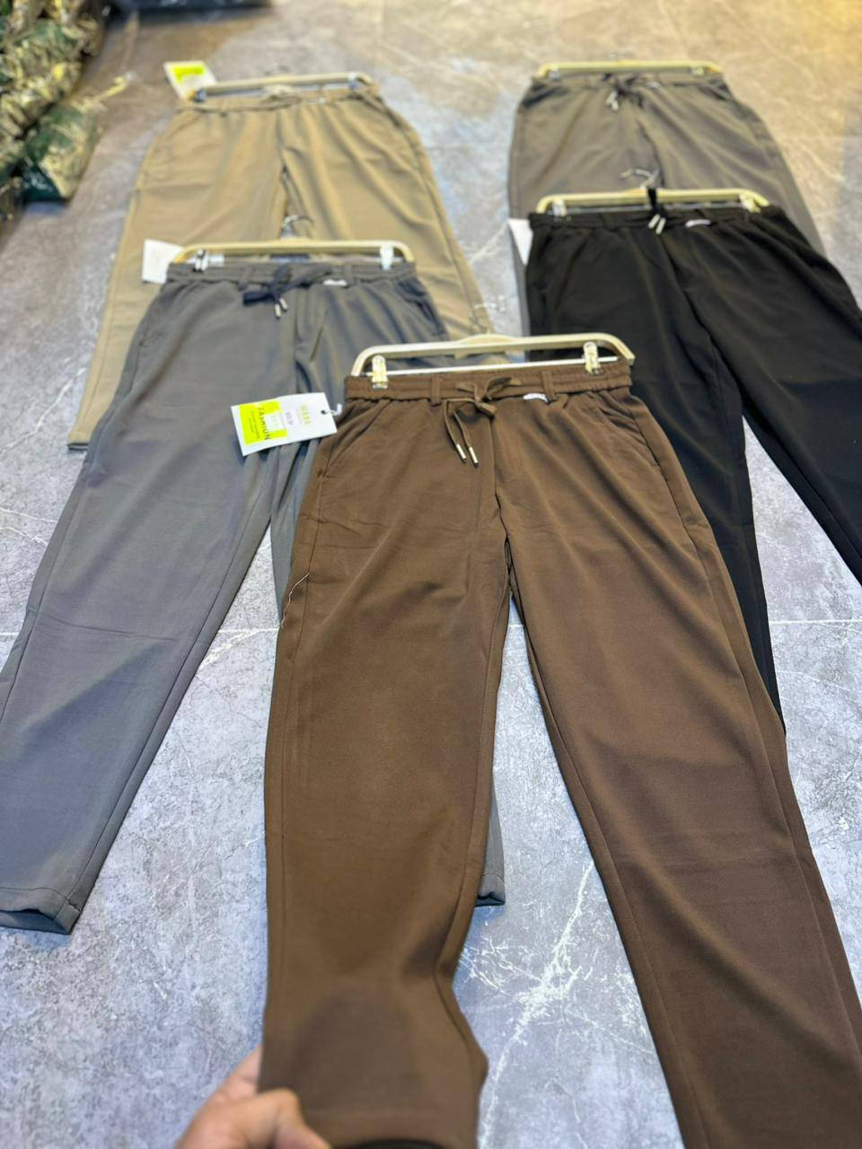 تشكيلة. بجايم. 
السعر. 13.. الف.
قياس. 29.لل36

 توصيل  متوفر جميع محافضات. 🛵🚘🚚

عنوان /. بابل /. المسيب.
سده الهنديه
تقاطع. الفراشه.
مجاور ميثم الكدساوي للمواد
طابق.الارضي.  محلات العائلة الرياضية
    اهلا وسهلا بكم👋👋👋👋❤️

                              
رابط. تلكرام.   
https://t.me/+mFPf3RcCPSIwZTdi
     
                                        للحجز مراسلة الصفحة.

 🥇🏆

وات ساب.   ***********.    ياسر. السيد. 
وات ساب.  ***********. علي. ورد
