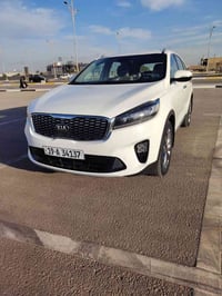 سورنتو • ٢٠٢٠ • رقم كربلاء